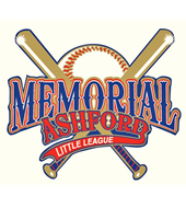 Memorial Ashford Little League