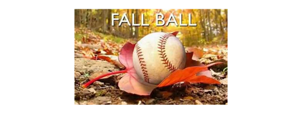 FALL Ball 2025 Registration opens July 1